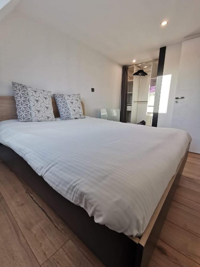 Nantes Panoramique Apartment Екстериор снимка